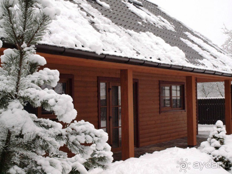 фото Trakaitis mini-hotel