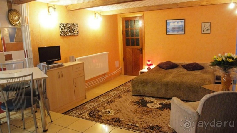 фото Trakaitis mini-hotel