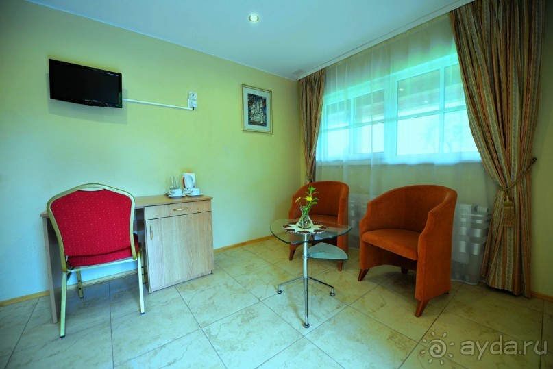 фото Trakaitis mini-hotel