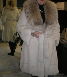 Покупаем хорошую шубу выгодно и с радостью.