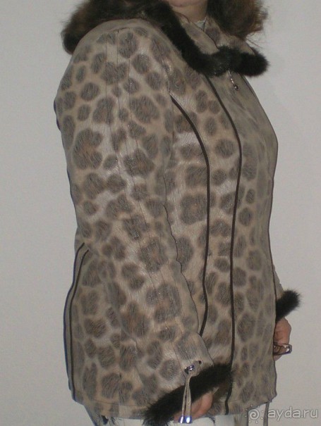 Покупаем хорошую шубу выгодно и с радостью.