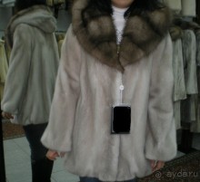 Покупаем хорошую шубу выгодно и с радостью.