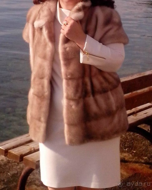 Покупаем хорошую шубу выгодно и с радостью.