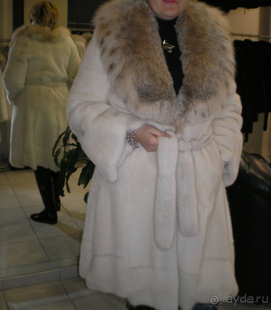 Покупаем хорошую шубу выгодно и с радостью.