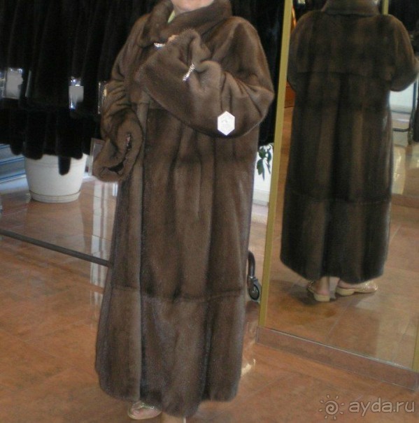 Покупаем хорошую шубу выгодно и с радостью.