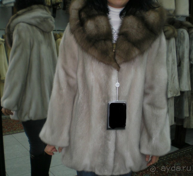 Покупаем хорошую шубу выгодно и с радостью.