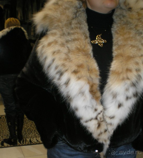 Покупаем хорошую шубу выгодно и с радостью.