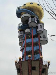 Охота на гусей или Швейцария за 52 часа