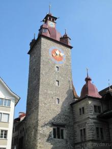 Охота на гусей или Швейцария за 52 часа