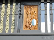 Охота на гусей или Швейцария за 52 часа