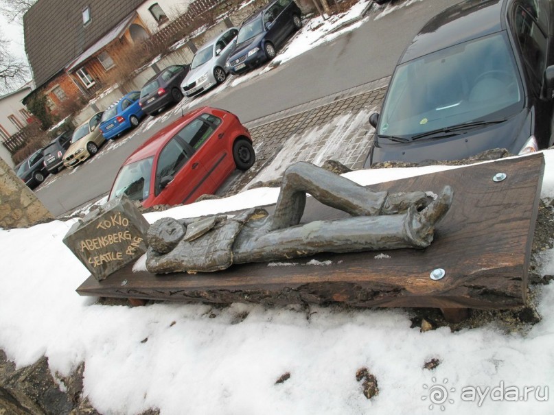 Охота на гусей или Швейцария за 52 часа