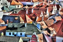 Самостоятельно по Чехии, Австрии и Италии - ничего сложного!