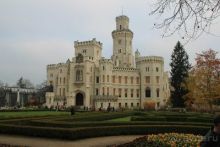 Самостоятельно по Чехии, Австрии и Италии - ничего сложного!