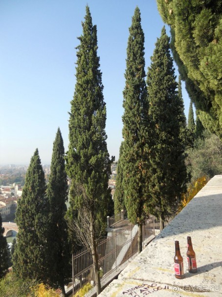 Самостоятельно по Чехии, Австрии и Италии - ничего сложного!