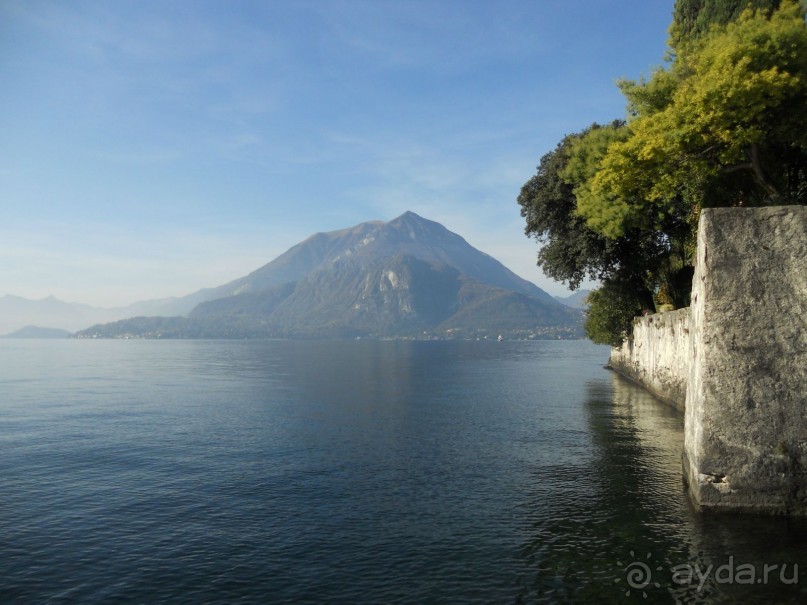 Самостоятельно по Чехии, Австрии и Италии - ничего сложного!