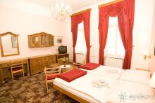 Отлично отдохнули и полечились!!!