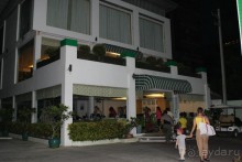 Я  бы второй раз приехала бы именно сюда