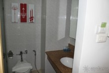 Я  бы второй раз приехала бы именно сюда