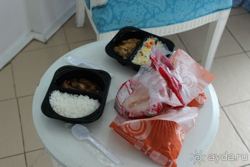 Я  бы второй раз приехала бы именно сюда