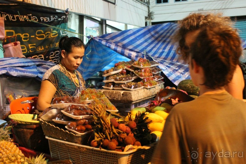 Я  бы второй раз приехала бы именно сюда