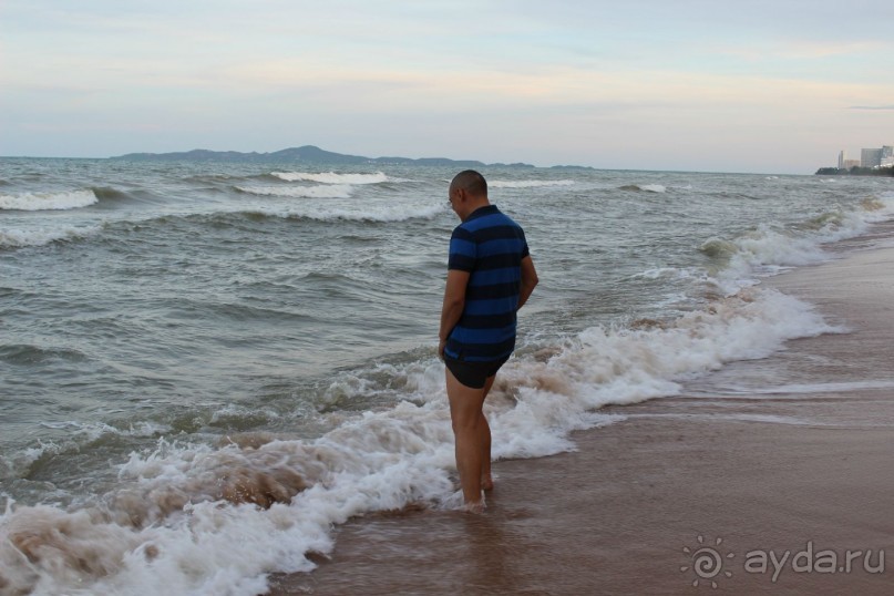 Я  бы второй раз приехала бы именно сюда