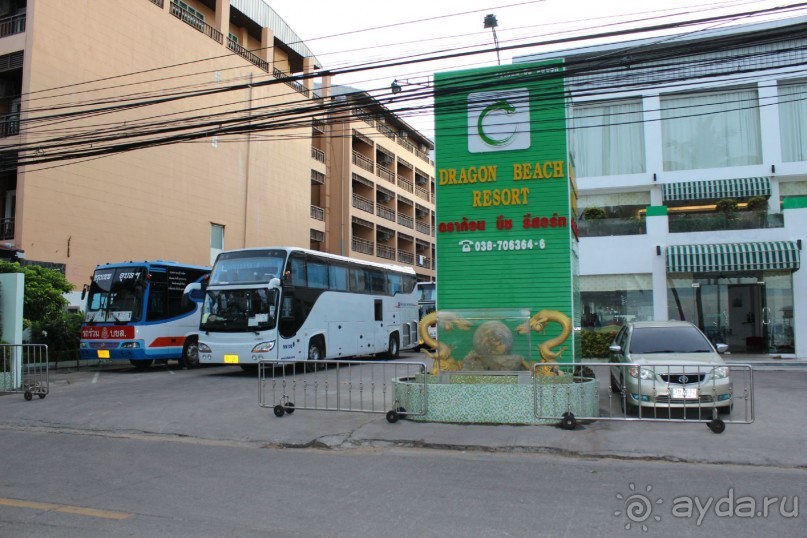 Я  бы второй раз приехала бы именно сюда