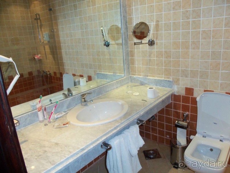 Понравилось всё!!!Кроме тараканов)))