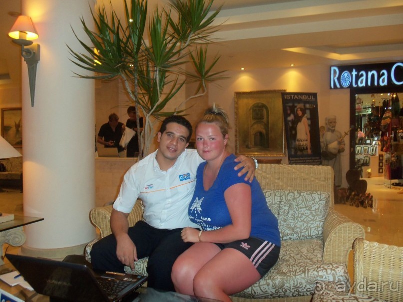 Понравилось всё!!!Кроме тараканов)))