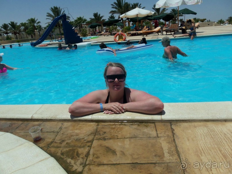 Понравилось всё!!!Кроме тараканов)))