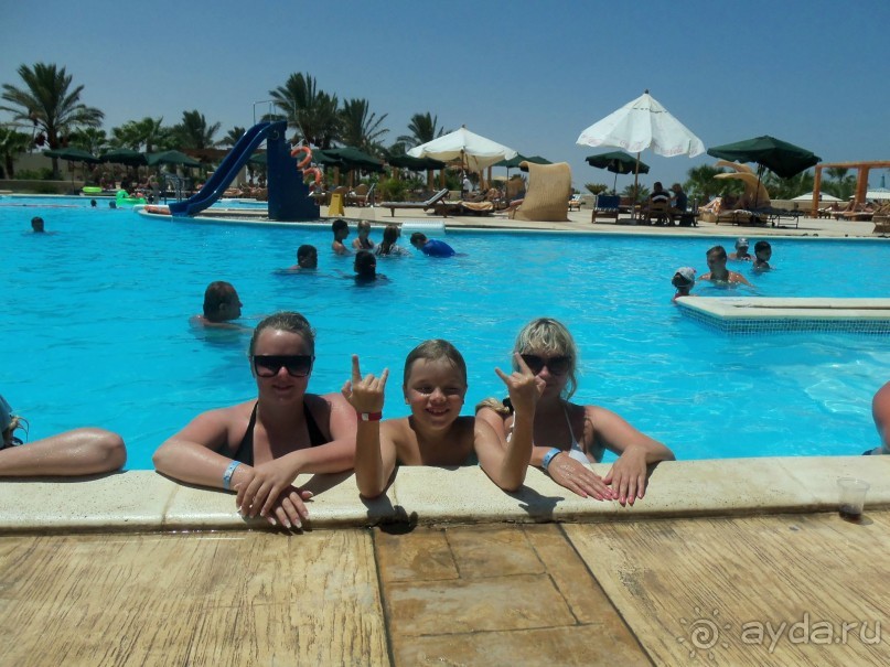 Понравилось всё!!!Кроме тараканов)))