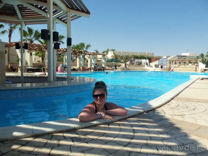 Понравилось всё!!!Кроме тараканов)))