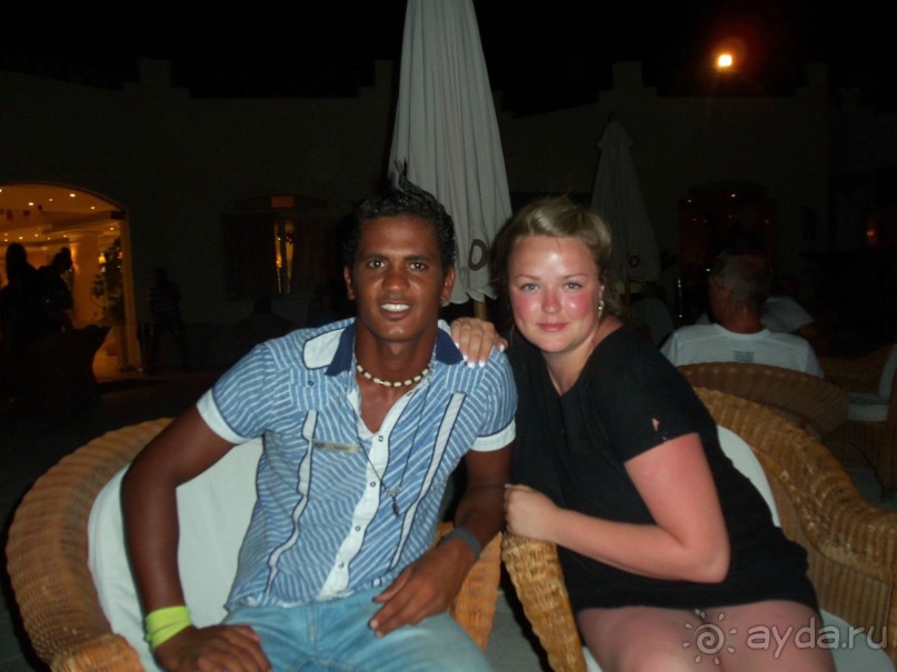 Понравилось всё!!!Кроме тараканов)))