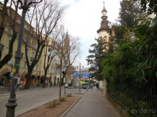 Доломиты суперски Санта-Кристина - где осталась часть моего сердца)) 