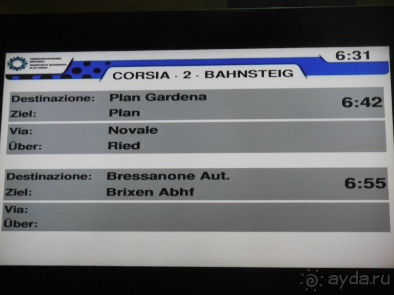 Доломиты суперски Санта-Кристина - где осталась часть моего сердца)) 