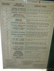 Доломиты суперски Санта-Кристина - где осталась часть моего сердца)) 