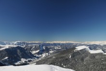 Доломиты суперски Санта-Кристина - где осталась часть моего сердца)) 