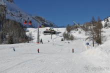 Доломиты суперски Санта-Кристина - где осталась часть моего сердца)) 