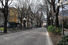 Доломиты суперски Санта-Кристина - где осталась часть моего сердца)) 