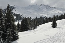 Доломиты суперски Санта-Кристина - где осталась часть моего сердца)) 