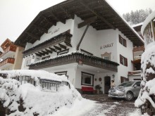 Доломиты суперски Санта-Кристина - где осталась часть моего сердца)) 