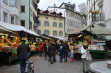 Доломиты суперски Санта-Кристина - где осталась часть моего сердца)) 