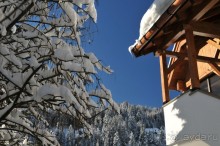 Доломиты суперски Санта-Кристина - где осталась часть моего сердца)) 