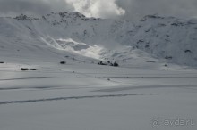 Доломиты суперски Санта-Кристина - где осталась часть моего сердца)) 