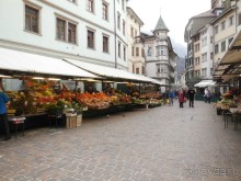 Доломиты суперски Санта-Кристина - где осталась часть моего сердца)) 