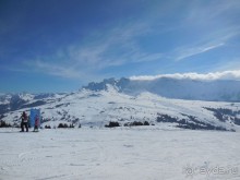 Доломиты суперски Санта-Кристина - где осталась часть моего сердца)) 