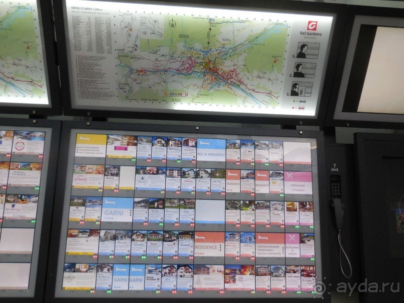 Доломиты суперски Санта-Кристина - где осталась часть моего сердца)) 