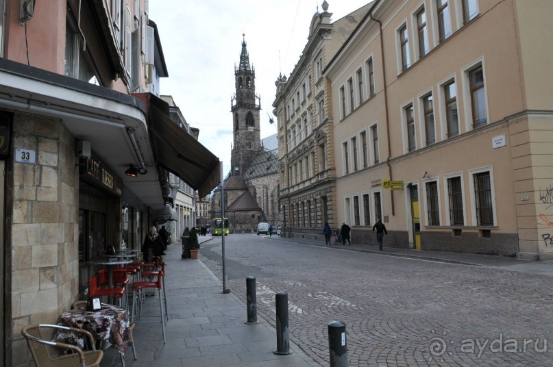 Доломиты суперски Санта-Кристина - где осталась часть моего сердца)) 