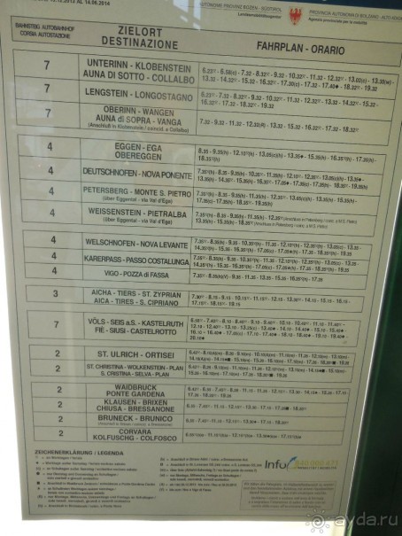 Доломиты суперски Санта-Кристина - где осталась часть моего сердца)) 