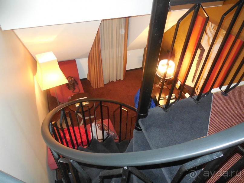 Доломиты суперски Санта-Кристина - где осталась часть моего сердца)) 