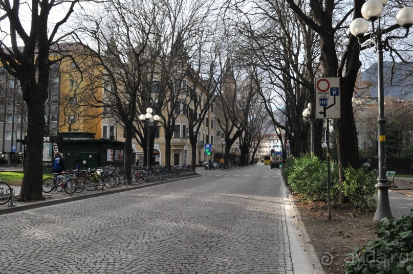 Доломиты суперски Санта-Кристина - где осталась часть моего сердца)) 
